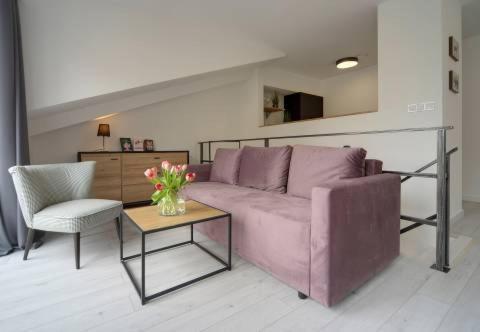 Apart Invest Centum Park 21 스클라르스카포렘바 외부 사진